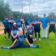 Derby Śląska w slowpitch – Rybnik Slowpitch Team wygrywa trzy mecze i kończy turniej po emocjonującej dogrywce