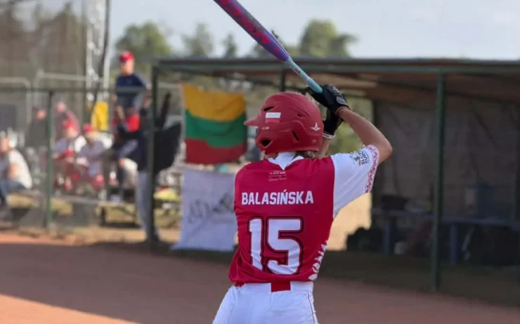 Polska vs Guernsey – kolejne wyzwanie podczas Mistrzostw Europy w slowpitch