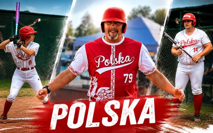 Pierwsze zwycięstwo Polski na Mistrzostwach Europy! Litwa pokonana 30:15