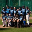 Rybnik Slowpitch Team kończy play-offy na 5. miejscu!